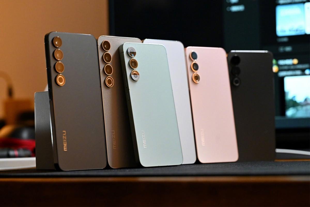 魅族20又降到好价格了!便宜500块,特殊配色“独白”现在随便买