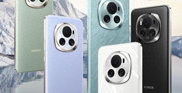 机情问答：Magic6系列哪款更值？华为FreeClip好戴吗？