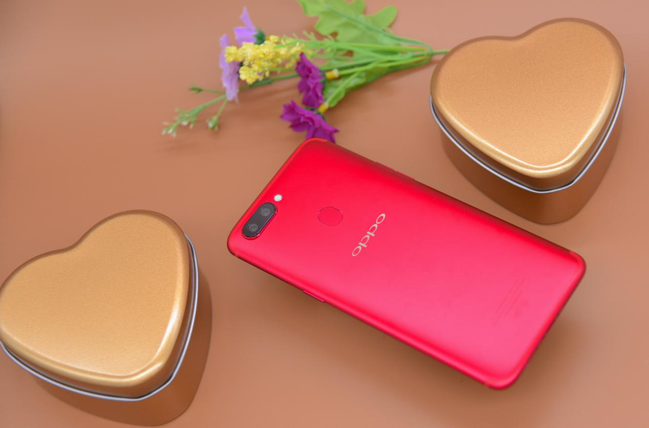 一款真正用心的全面屏手机 OPPO R11s全面评测