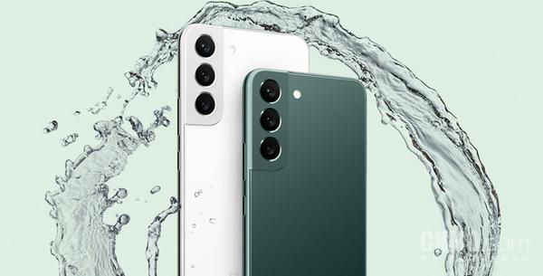 三星应用商店上架全新图像处理APP!S22系列可用