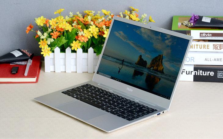 轻薄长续航价位仅两千！海尔逸3000笔记本评测