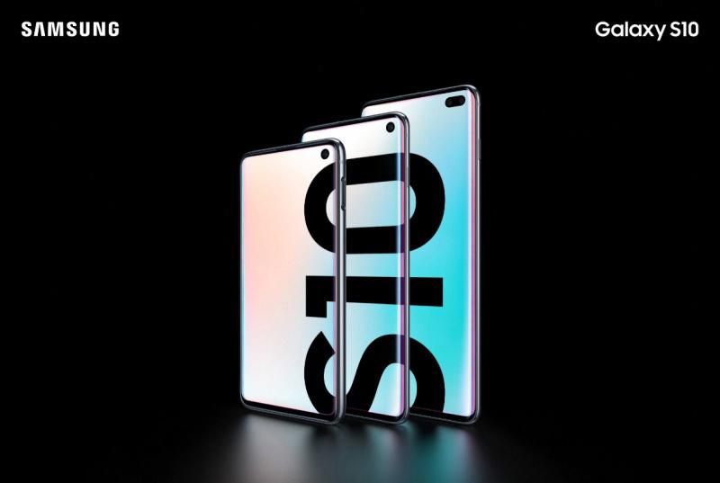 4年支持已结束，三星不再向Galaxy S10等机型推送更新