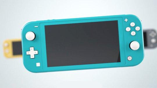 任天堂要亏？出了廉价版的Switch，价钱只有一半，游戏全能玩？
