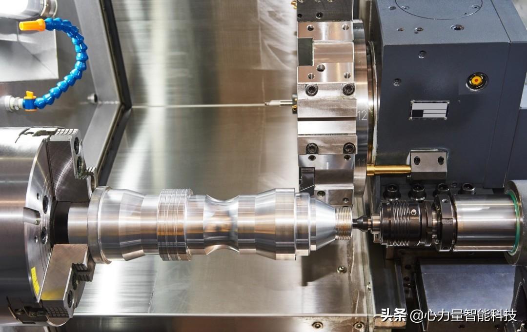 加工中心常用G代码和M代码大全，收藏好了