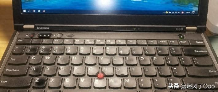 Thinkpad x230i的完美进化