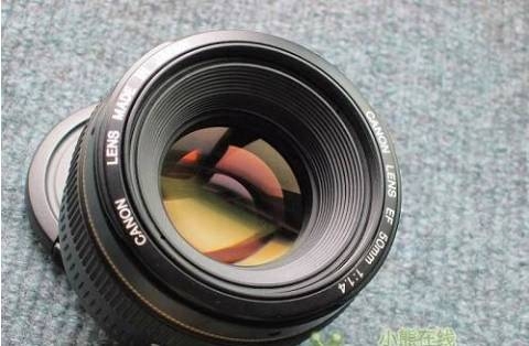 佳能五个被人遗忘的全副头，性能好且性价比高