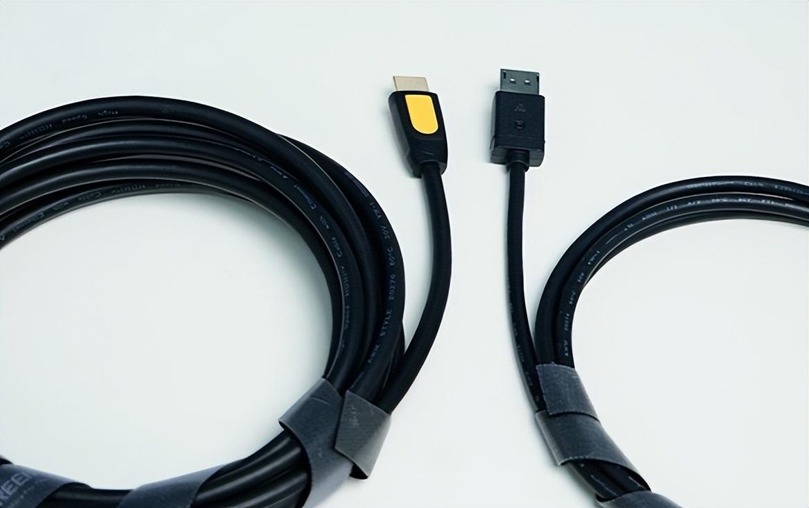 HDMI和DP有什么不同？为什么市面上HDMI更受欢迎？