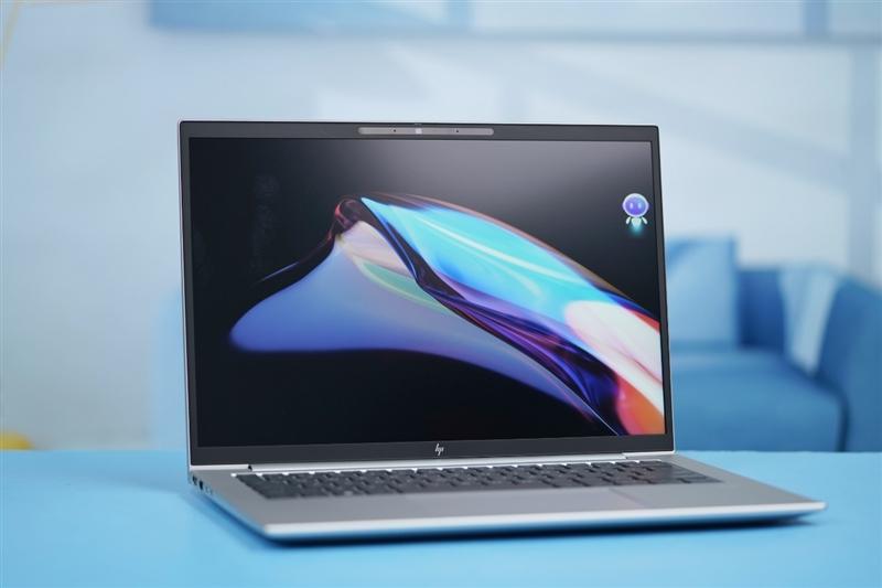 5G、AI、高性能、长续航！惠普战X 2023锐龙版评测：依然是最值得信赖的高端商