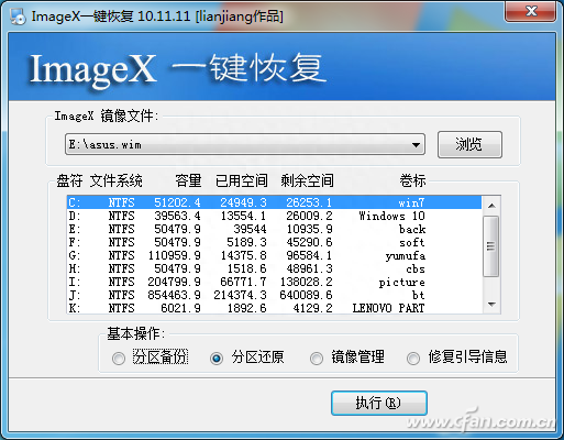 喜旧厌新——操作系统的降级
