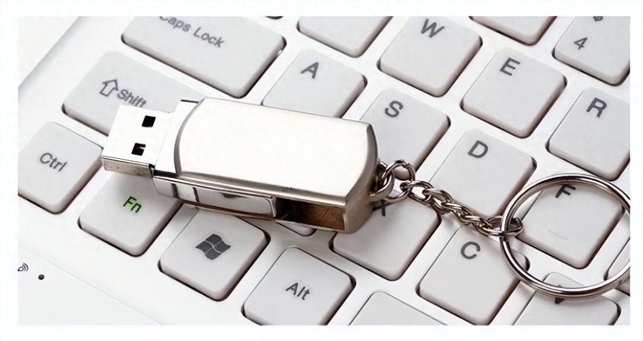 创建Windows 11恢复U盘的两种方法