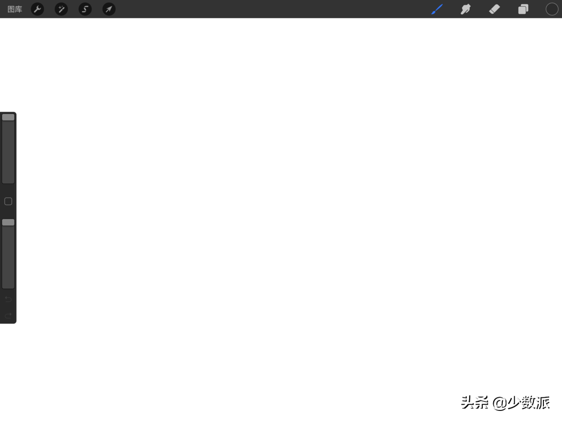 可能是全网最详细：12 款 iPad 绘画工具横评，总有一款适合你