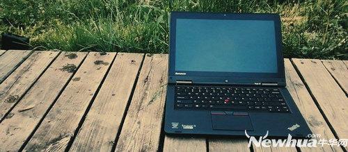联想Yoga 12评测：耐用性非常出色的混合型设备