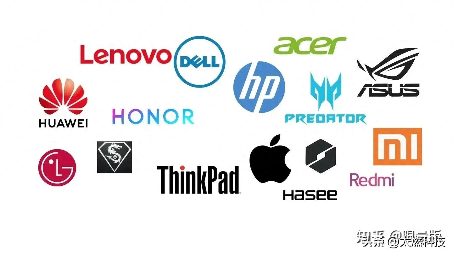 联想、惠普、戴尔电脑好还是华为、荣耀、小米这类的手机品牌强?