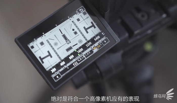 旗舰级专业微单微 佳能EOS R5评测合集
