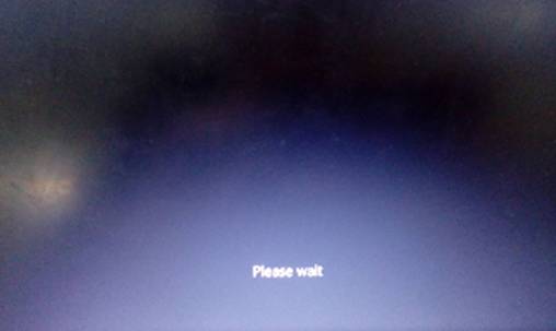 ThinkPad预装Windows 10的电脑一键恢复的过程