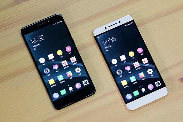 行情：AI智能与双摄结合 乐视乐Pro3 双摄AI版仅售1499元