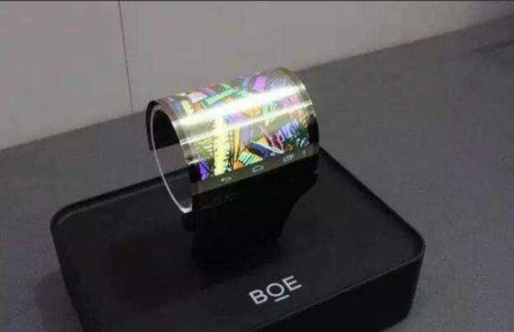 你知道Amoled屏幕有什么优缺点吗？