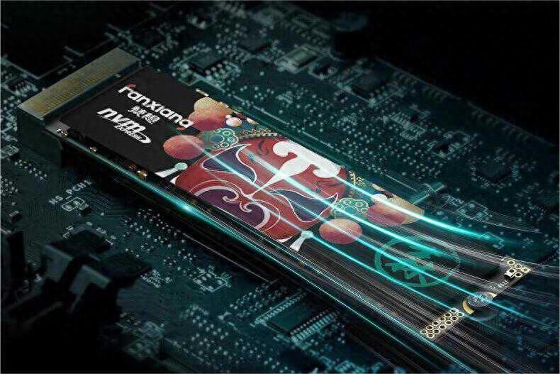 笔记本、游戏机容量不足？看看这8款大牌固态硬盘