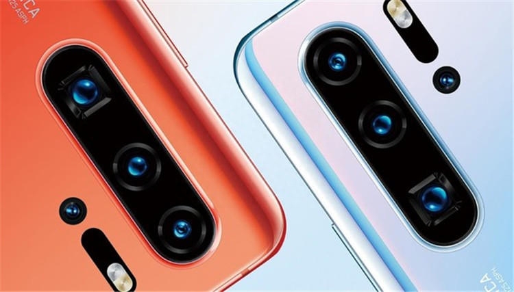 华为P30 Pro系列新机，15日发布