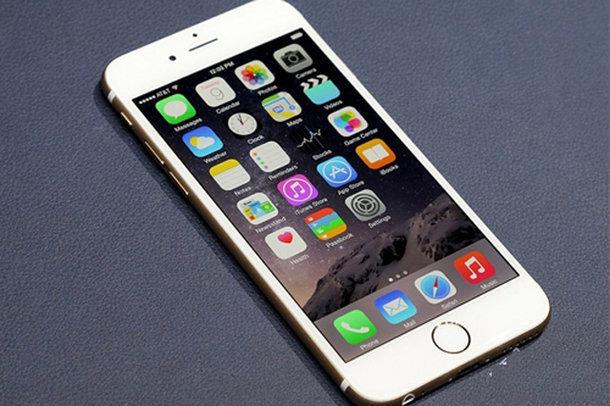 限时抢购：iPhone 6售价4498元