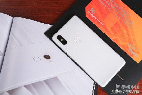 小米MIX 2S评测：旗舰之名当之无愧