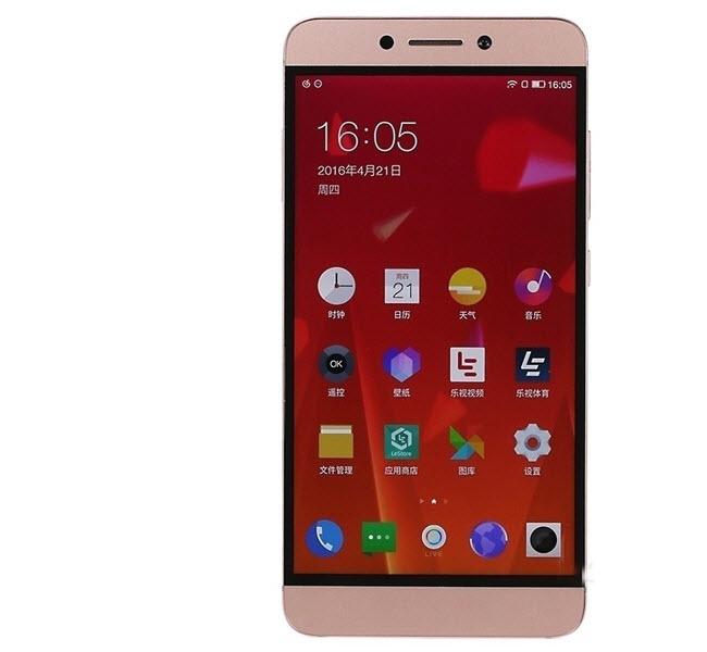 乐视乐2(16GB)参数大全 外观好,过目难忘,滚珠式闭环马达