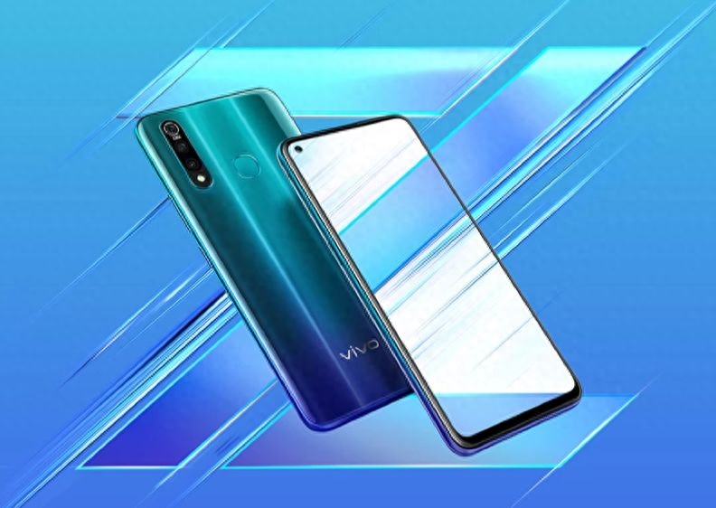 未开售先降价？Vivo Z5x配置一览，小厂真难受