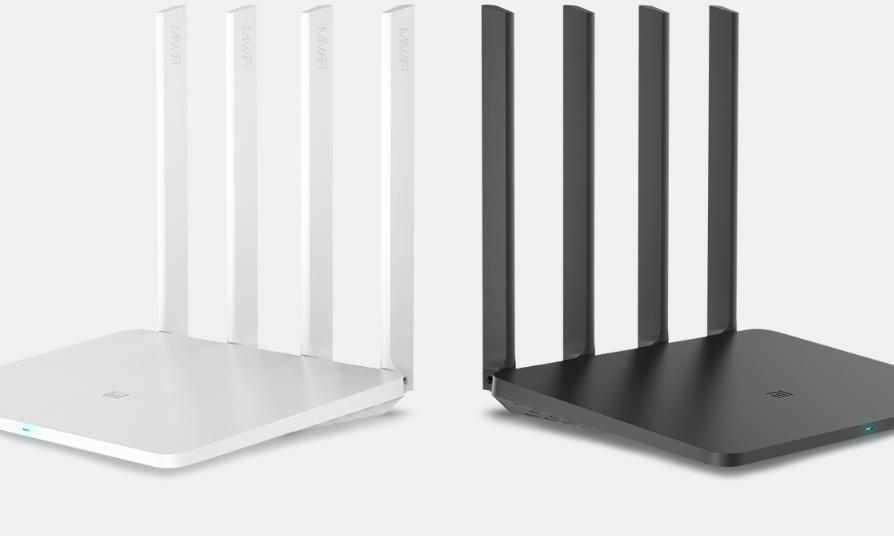 249元!小米路由器3G开卖,双核双千兆旗舰路由器