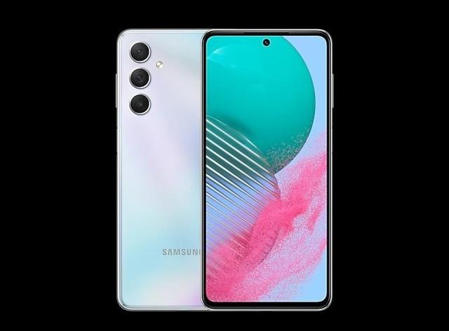 约3000元！三星Galaxy F54售价曝光：Exynos 1380芯片、6000mAh电池