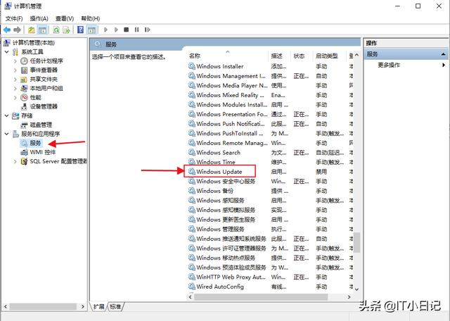 win11怎么关闭更新提示（win10关闭自动更新win11）