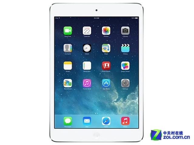 2苹果iPad mini 2（16GB/WiFi版）详细参数