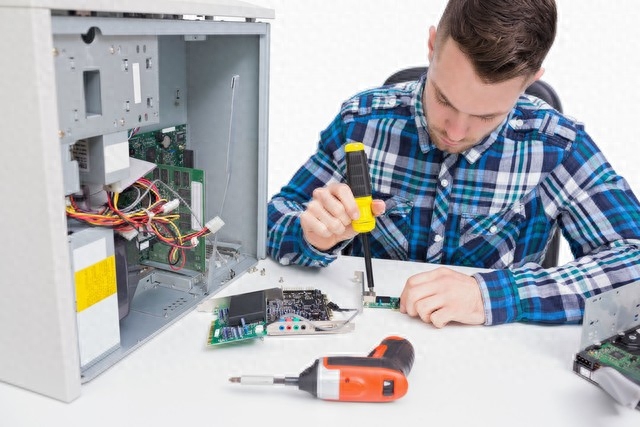 家庭电路维修上门维修附近的解决方案