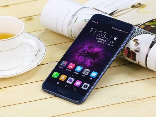 荣耀V9入手半月实际感受