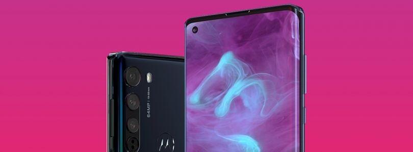 曝摩托罗拉新机最高刷新率为105Hz：骁龙865加持