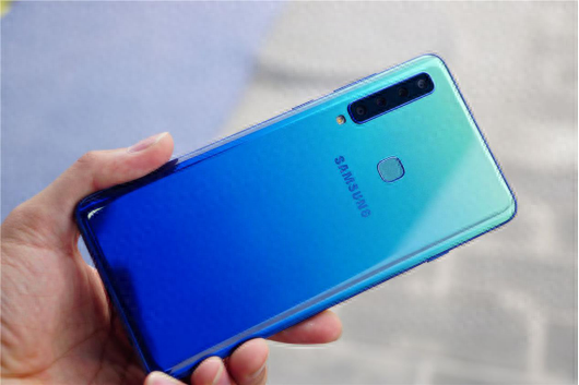 解读三星Galaxy A9s，三星这一策略调整或引发行业震荡