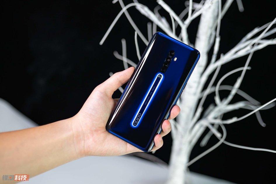 OPPO Reno 2：配置均衡，亮点突出