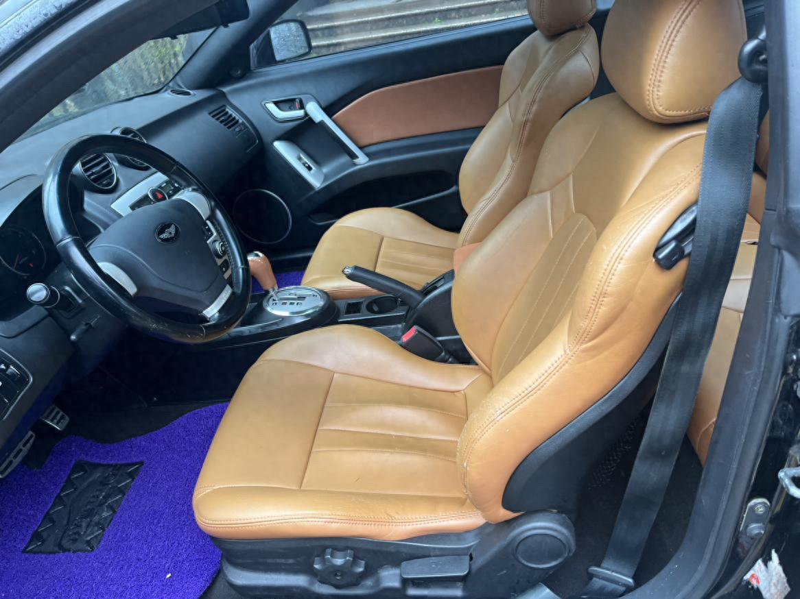 宁波二手车:酷派