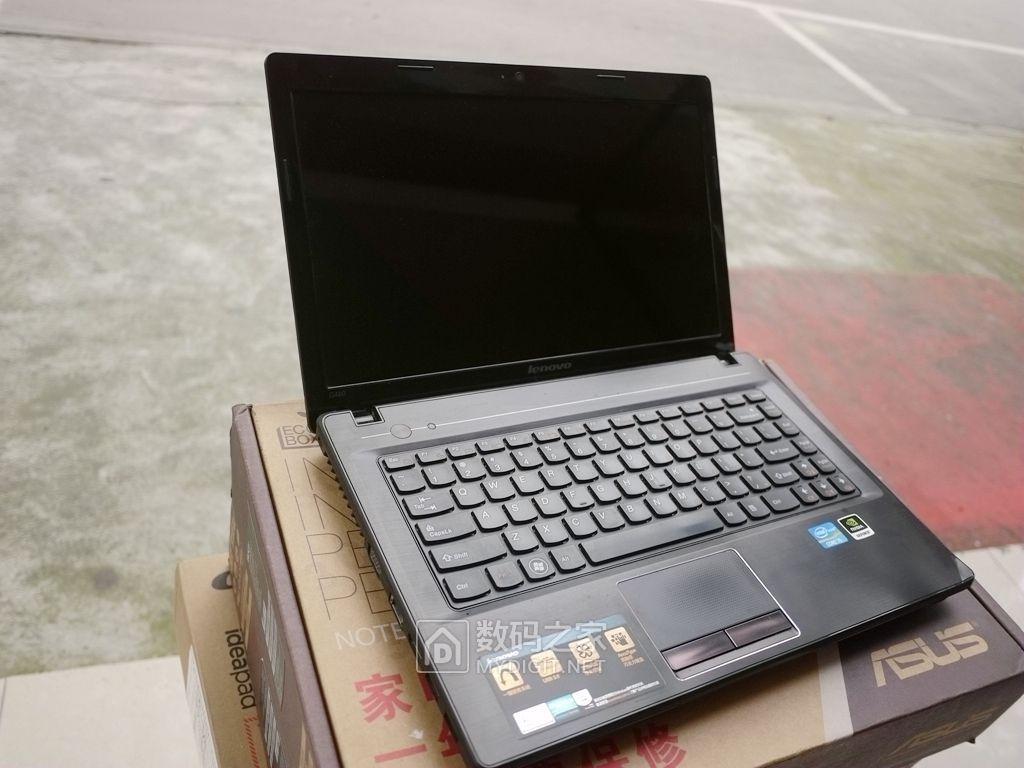 大神改联想 G480 笔记本当NAS用网速太慢怎么办？改上千兆网卡