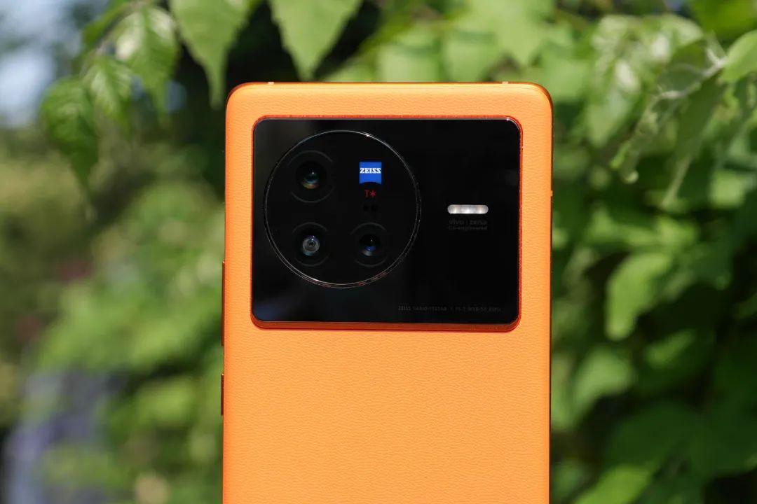 升杯之作 vivo X80详细试用