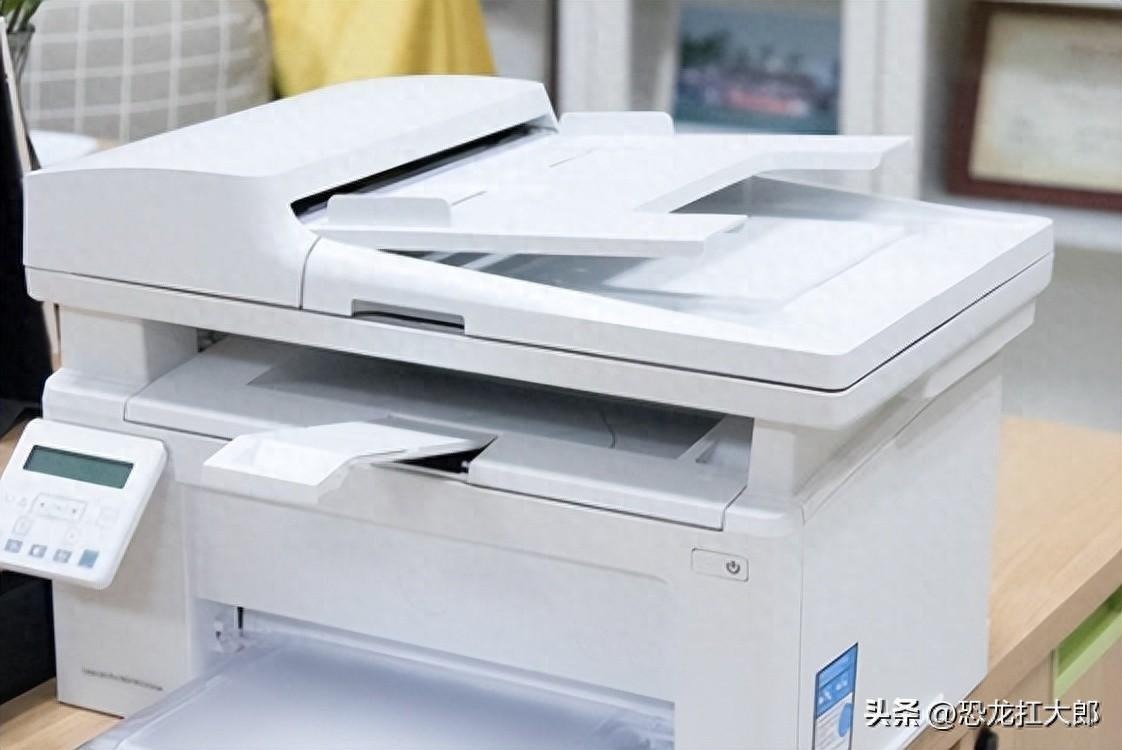 惠普 M132snw打印机如何连接无线网络