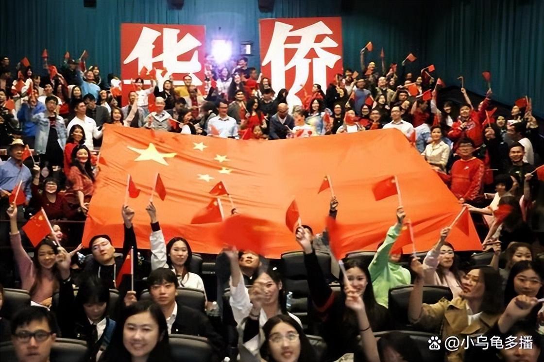 海外华人使用加速器加速访问国内网络法律风险