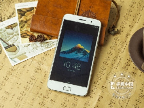 彰显极致性价比 ZUK Z1官网仅售1499元