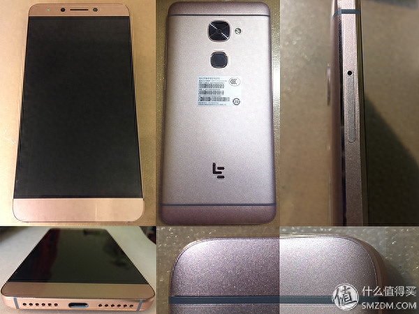 易到羊毛：Letv 乐视 乐2 手机 入手体验