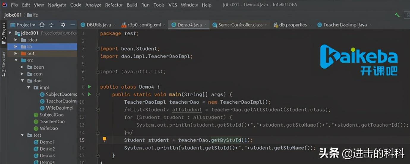 初学者怎样看懂代码?零基础学编程教你快速理解代码