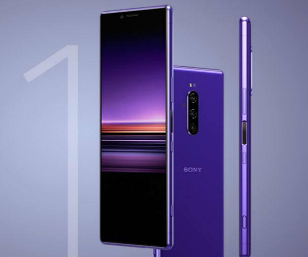 索尼已停止Xperia1 5G手机研发,Xperia2通过FCC认证