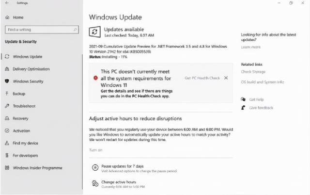 win11指纹不能用怎么办（苹果笔记本win能用指纹吗）