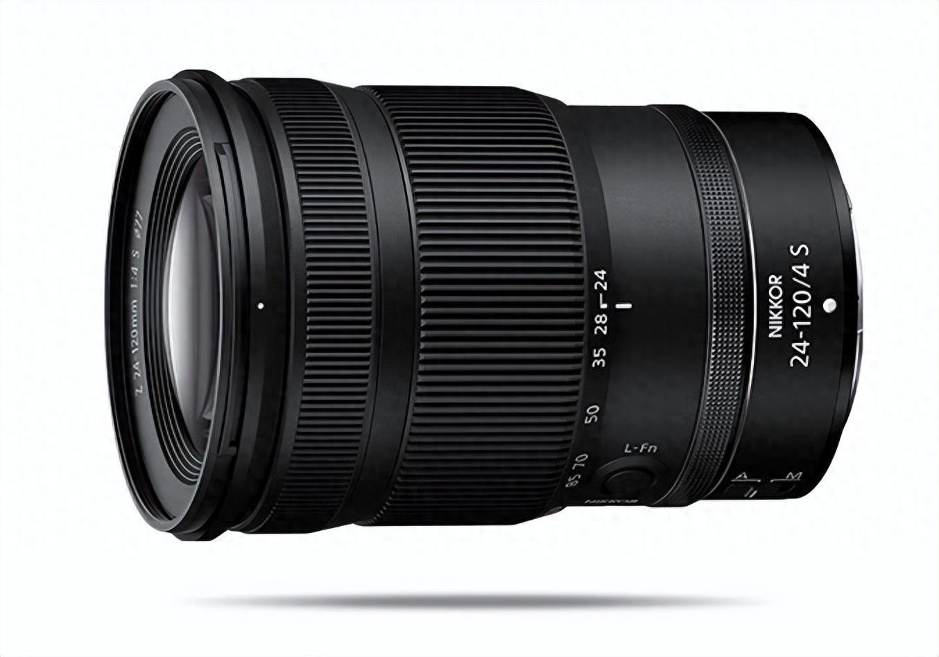 3月尼康镜头怎么选?坏消息是24-120涨价,好消息是有不少降价