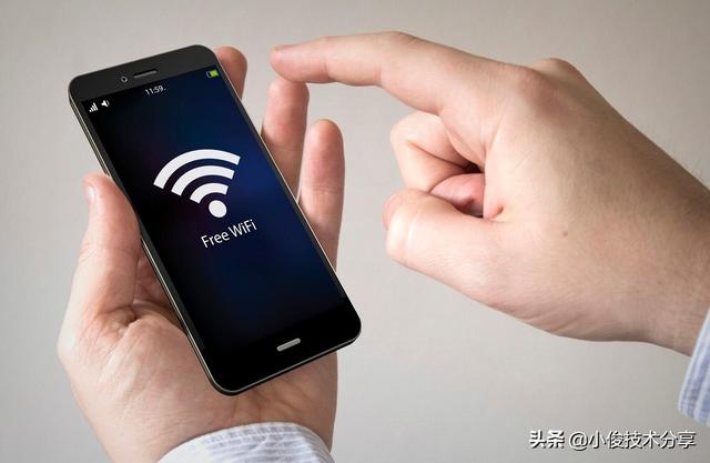 手机怎么修改自家wifi密码（怎么重新设置无线网密码）