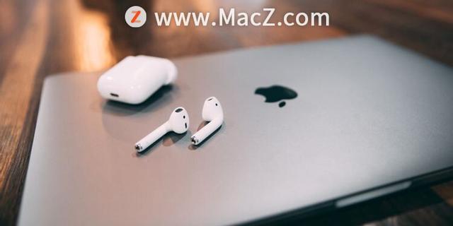 airpods如何连接笔记本电脑（thinkbook怎么连接airpods）