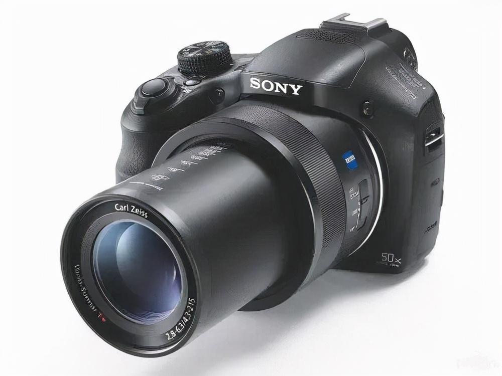 索尼DSC-HX400卡片机拍摄体会—赵伟摄影、撰文